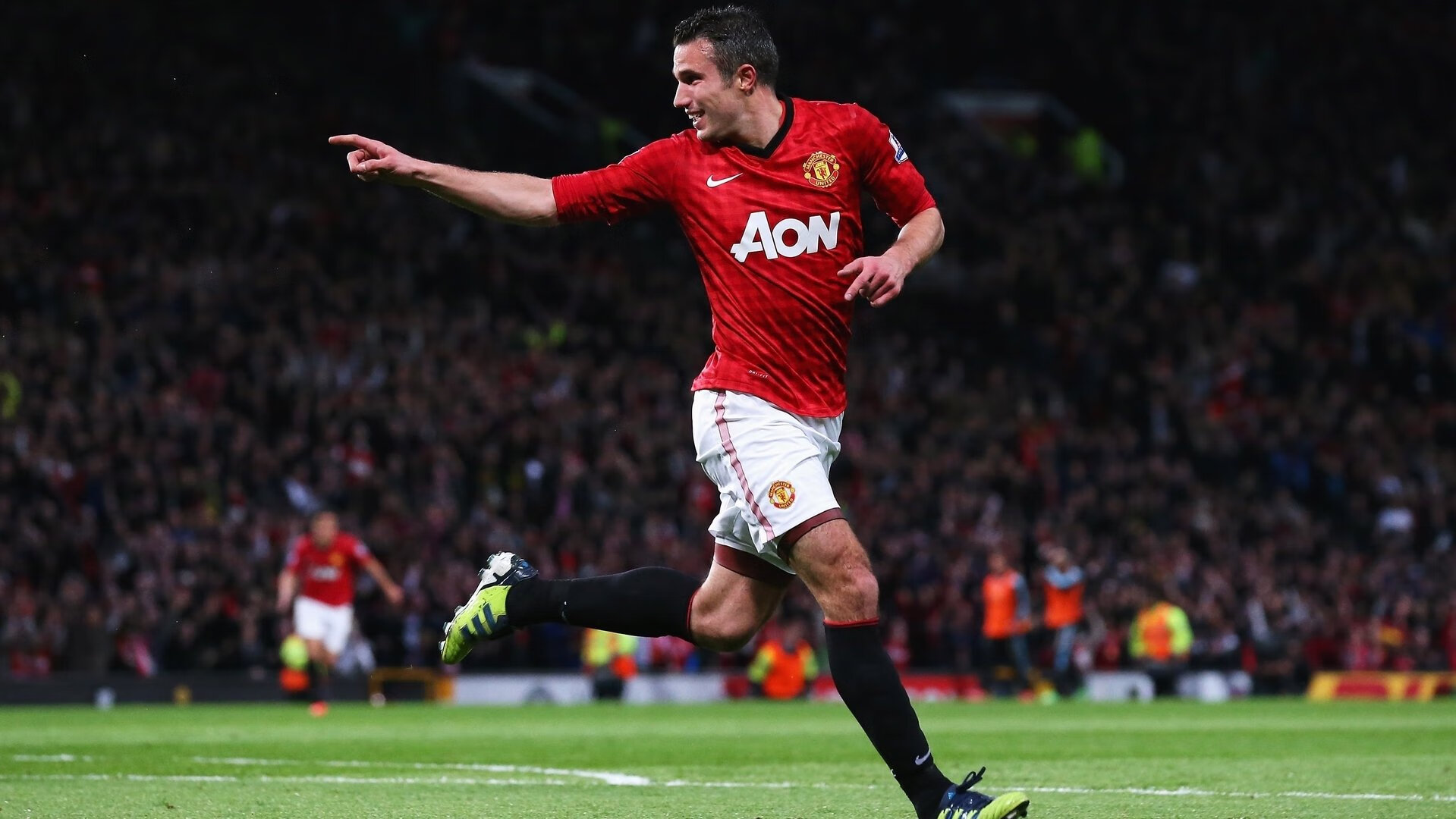 伊拉克踏平瑞士,帕尔默如何成为改写历史的关键先生