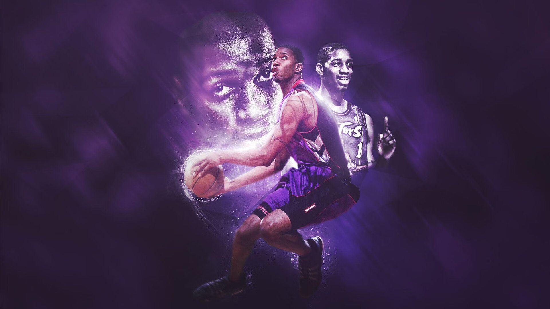 猛龙防守锁死活塞，杰伦格林关键战不手软