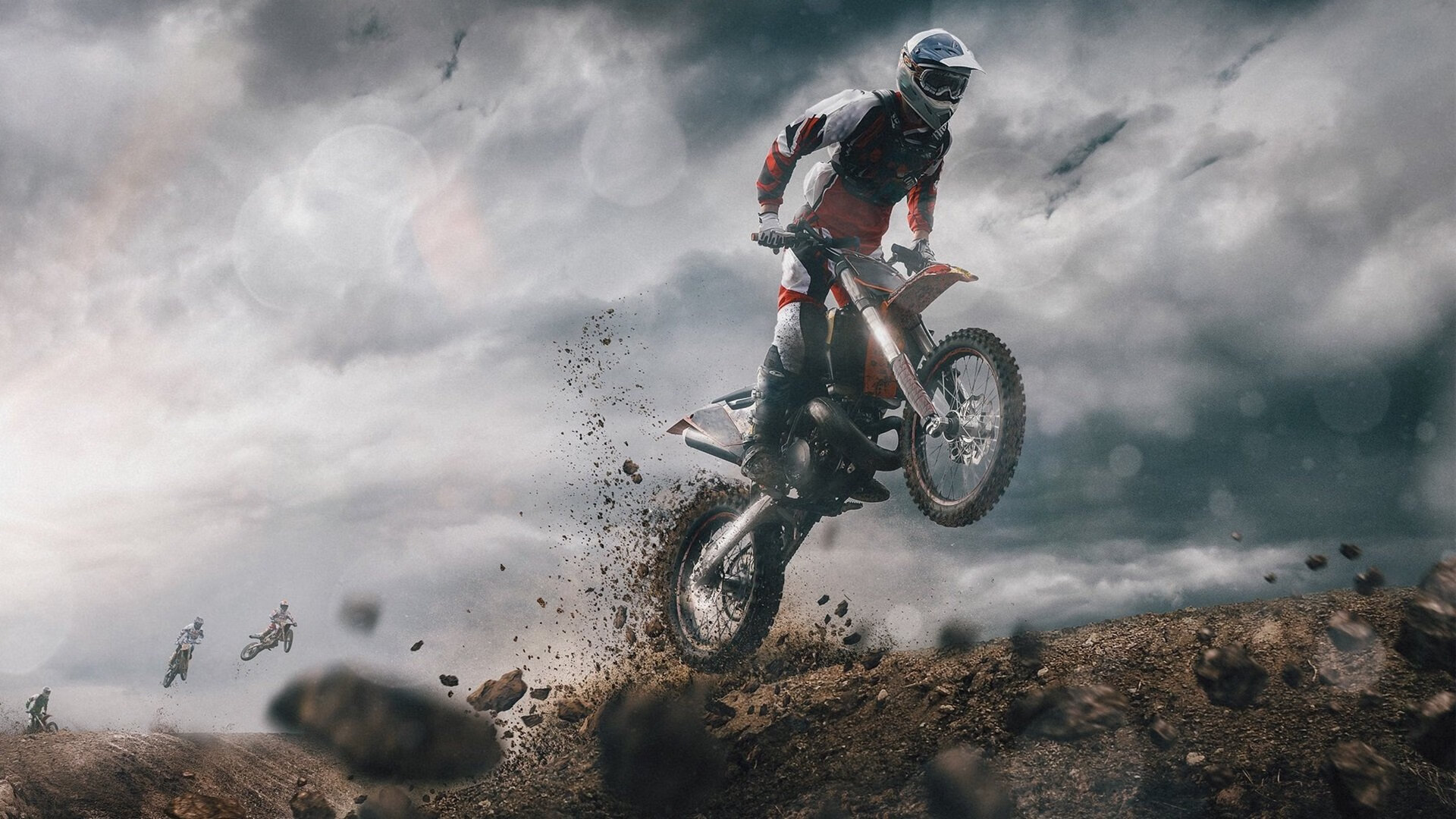 当北境之王的利爪撕裂红色狂潮，猛龙决胜局如何改写联盟格局